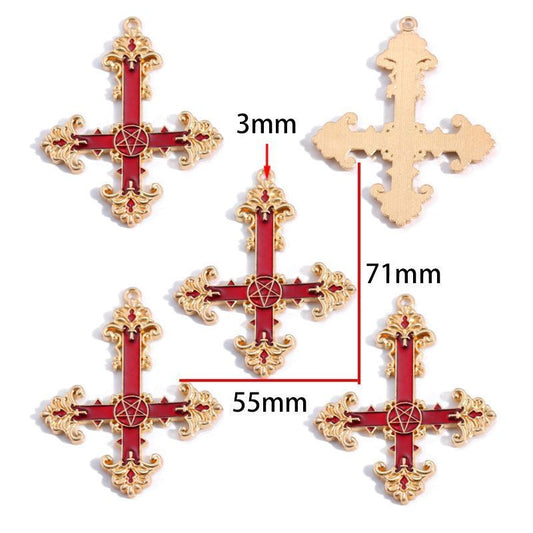 Special Design Charm Jewelry Making Findings for All Use
