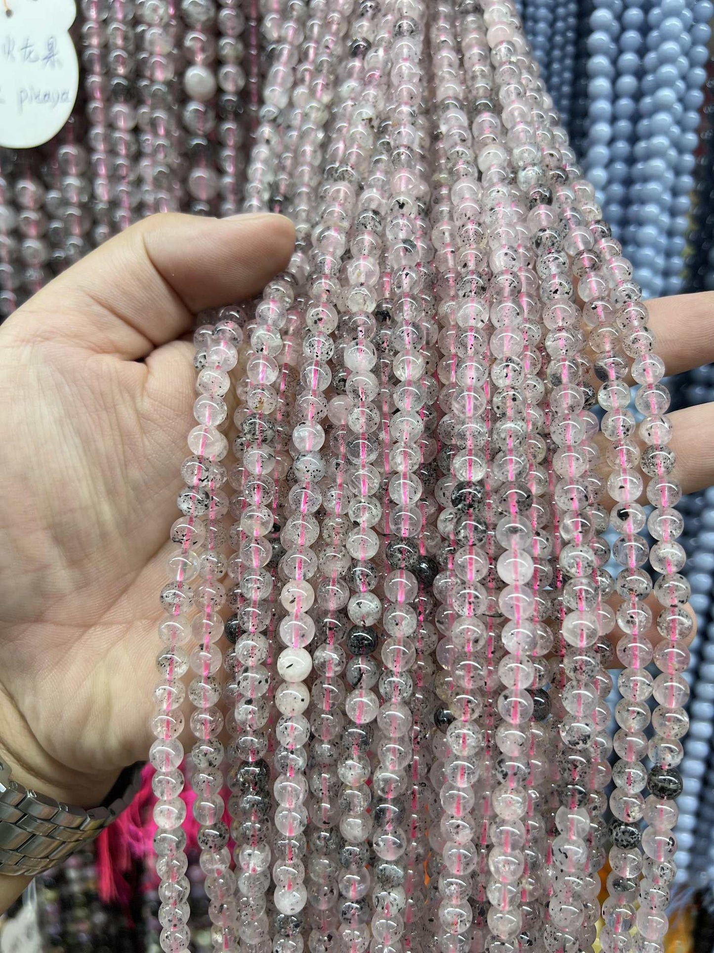 VIP 6mm #1 Free Shipping