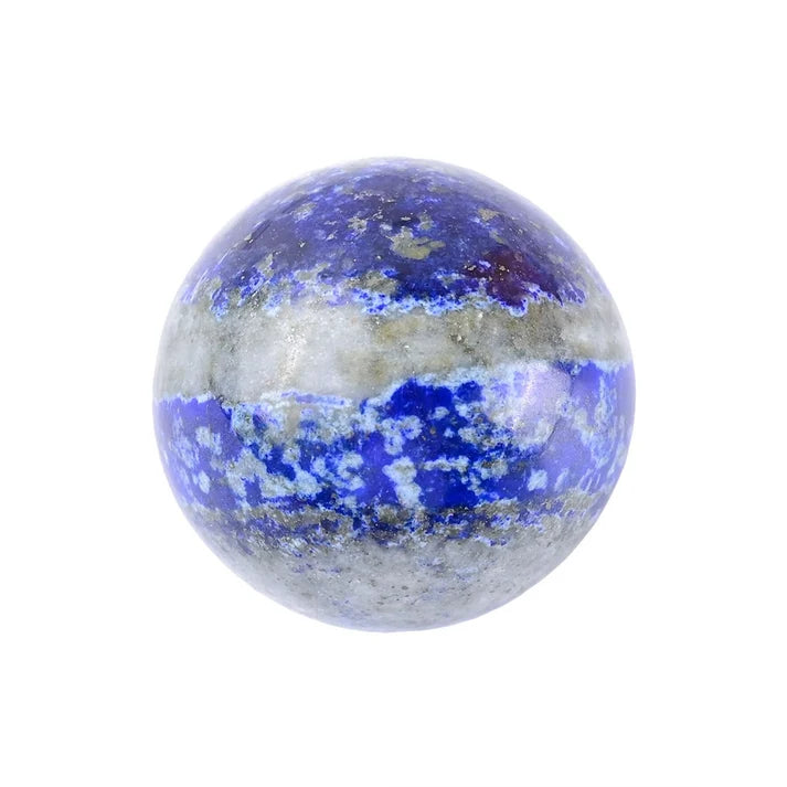 Sphere Lapis Ball