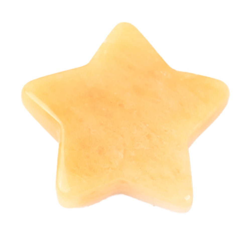 Crystal Mini Star Ornament