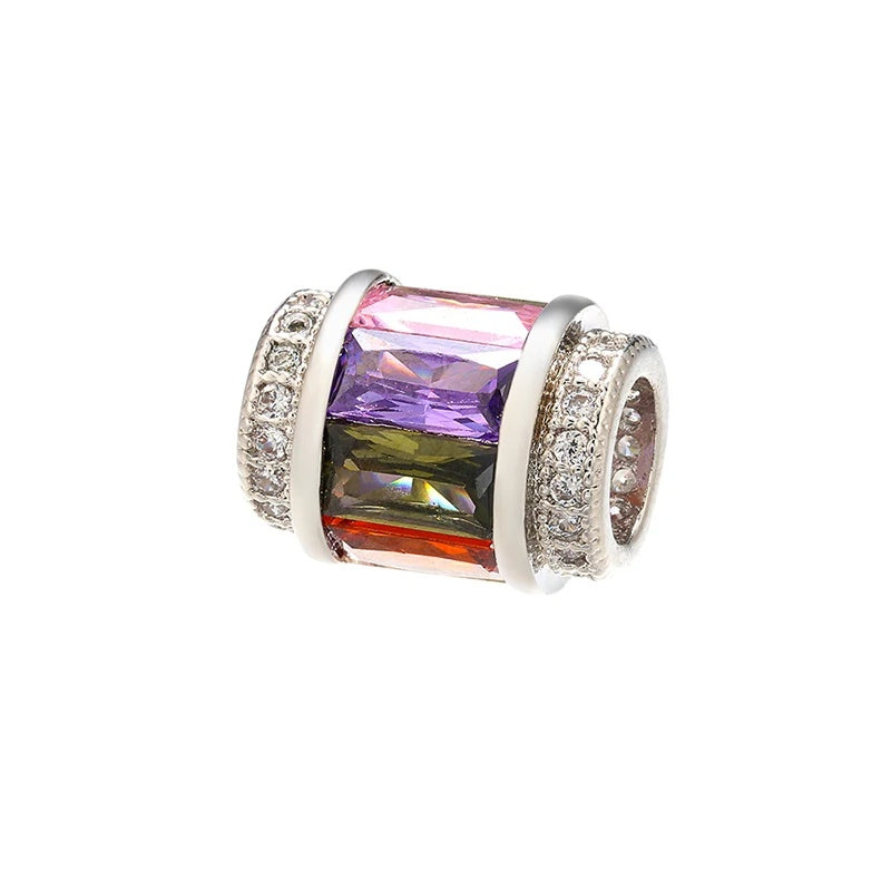 Attracting Wealth-Related Accessories Charm Pendant Beads 1PCS