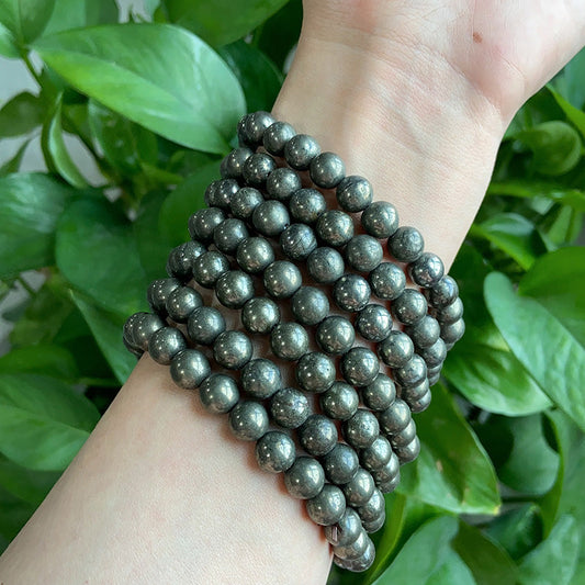 Pyrite Bacelet $/PC