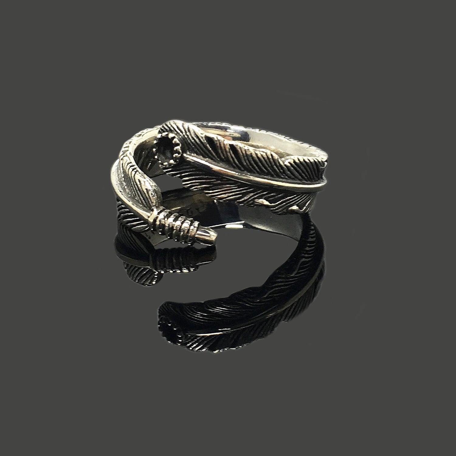 Goro Takahashi Ring