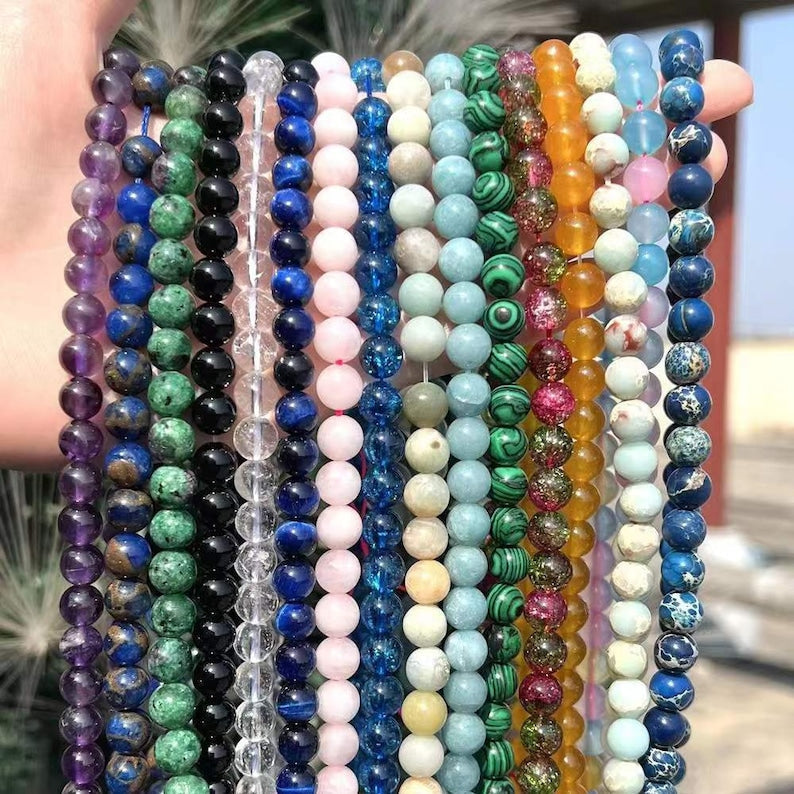 Wholesale Crystal Loose  Beads