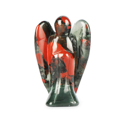 Angel Figurine Reiki Healing Statue