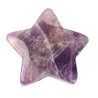 Crystal Mini Star Ornament