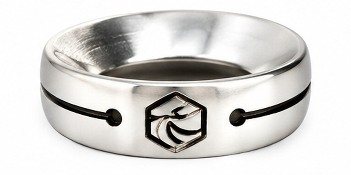Zodiac Signs Silver Color Spacer Finding for DIY Jewelry Making