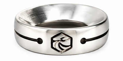 Zodiac Signs Silver Color Spacer Finding for DIY Jewelry Making