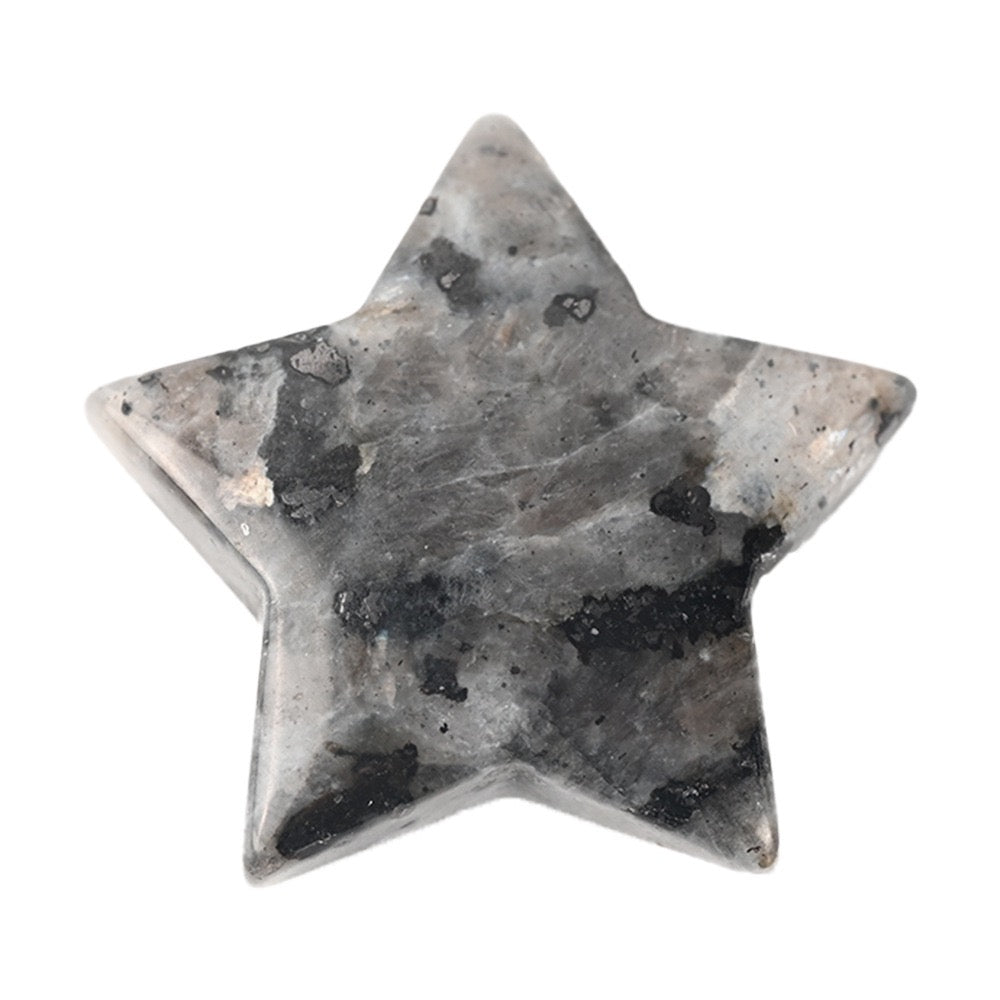 Crystal Mini Star Ornament