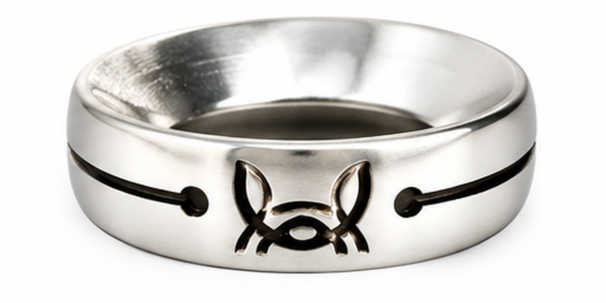 Zodiac Signs Silver Color Spacer Finding for DIY Jewelry Making