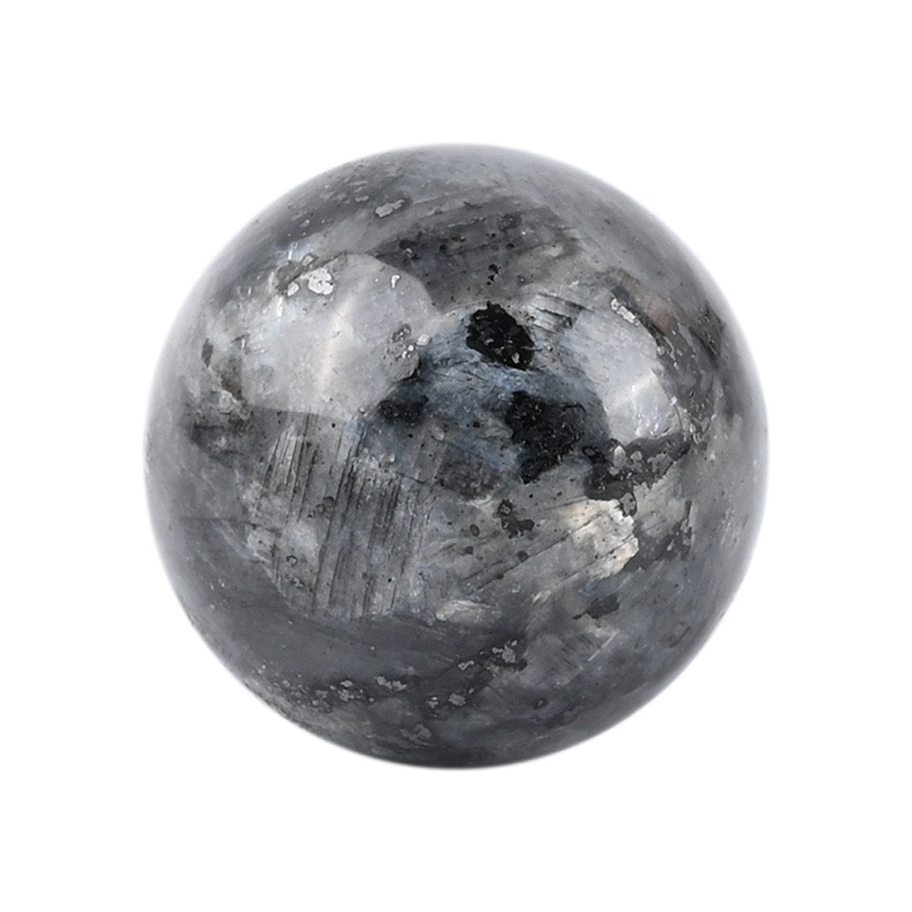 Crystal Mini Ball Ornament Ball Trinket Decoration