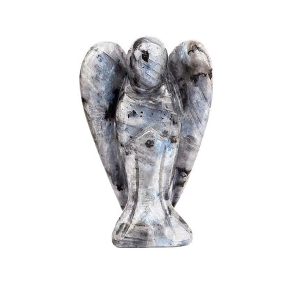 Angel Figurine Reiki Healing Statue