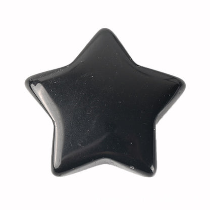 Crystal Mini Star Ornament