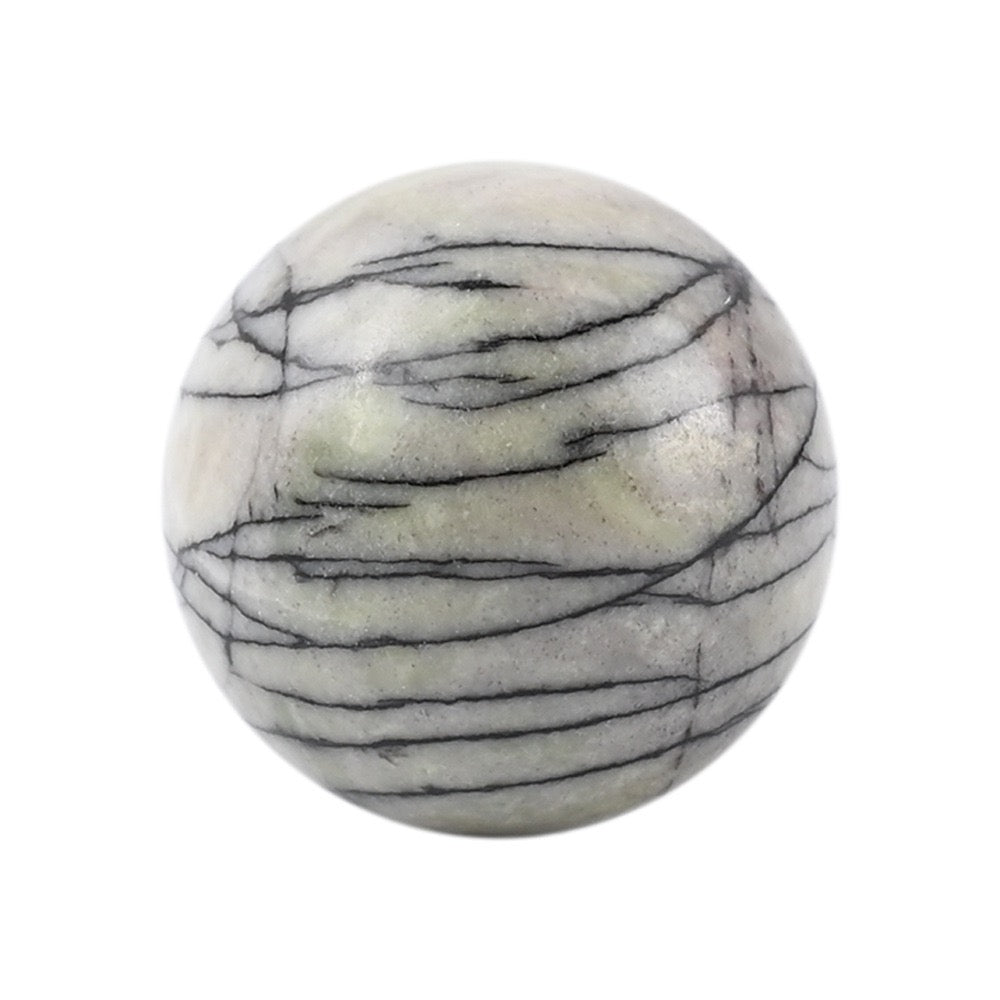 Crystal Mini Ball Ornament Ball Trinket Decoration