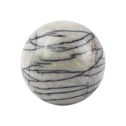 Crystal Mini Ball Ornament Ball Trinket Decoration