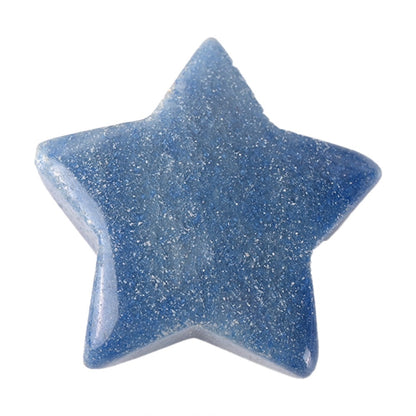 Crystal Mini Star Ornament