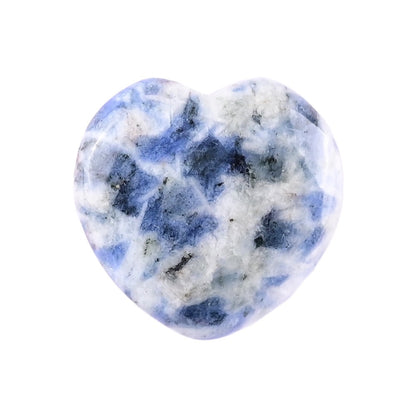 Crystal Mini Heart Ornament