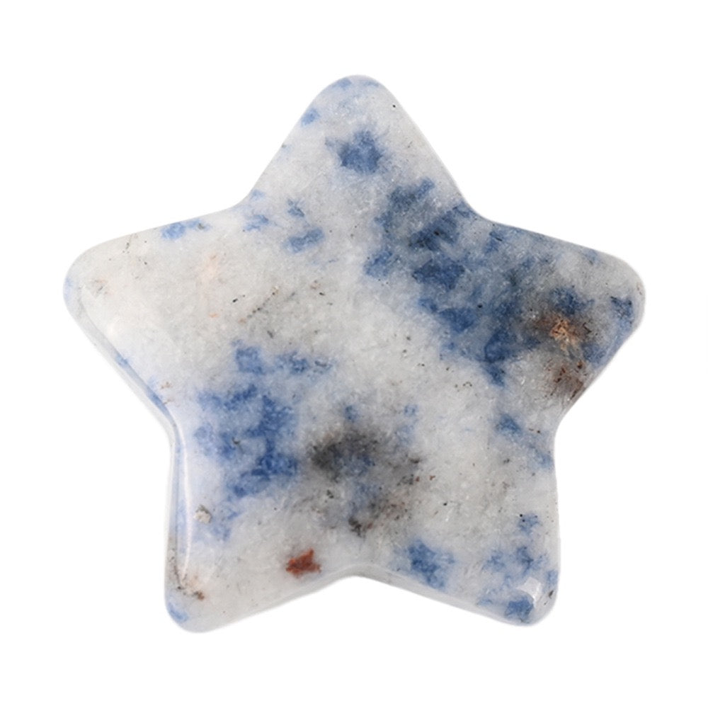 Crystal Mini Star Ornament