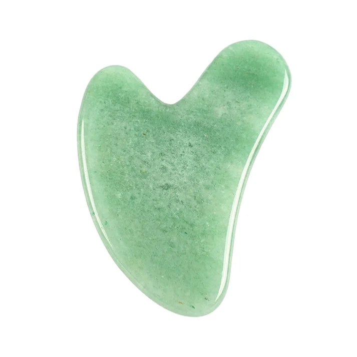 Gua Sha Scraper Aventurine