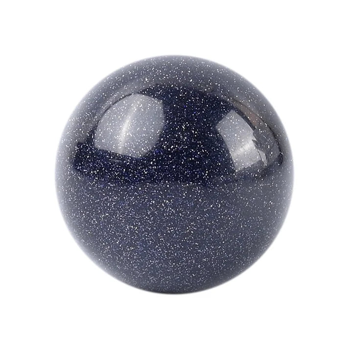 Sphere Sandstone Ball