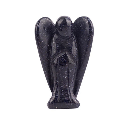 Angel Figurine Sandstone