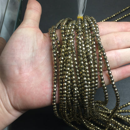 Multi-Style Hematite Jewelry Wholesale