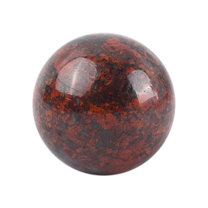 Crystal Mini Ball Ornament Ball Trinket Decoration