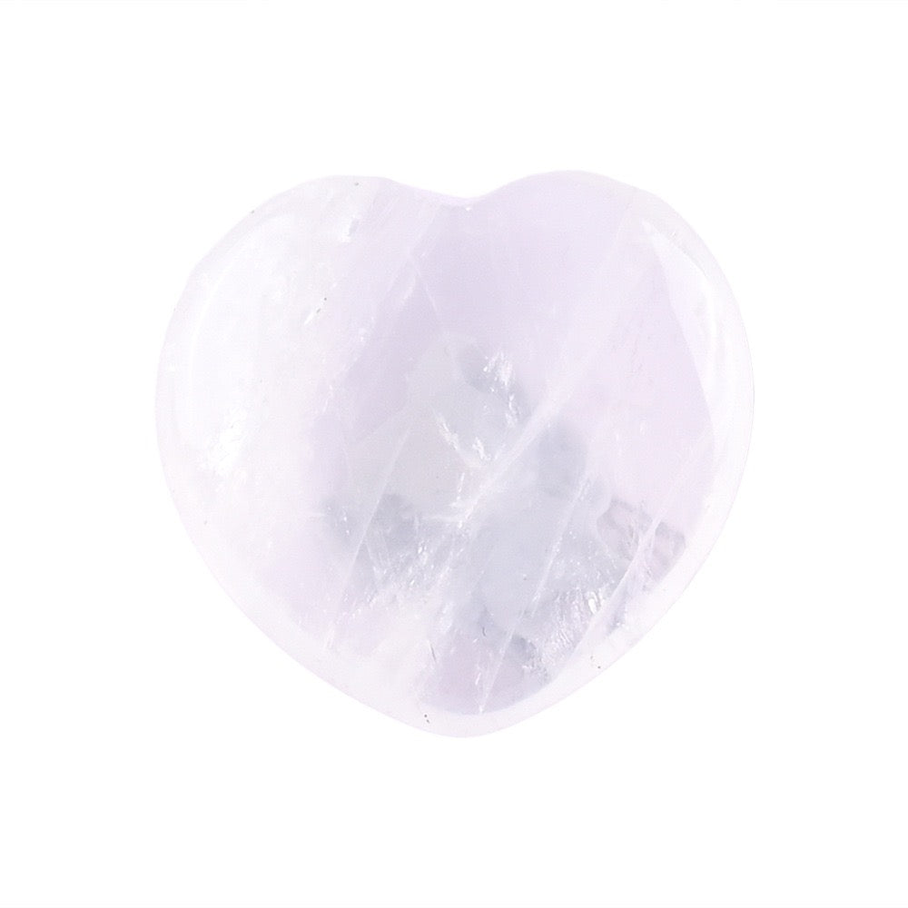 Crystal Mini Heart Ornament