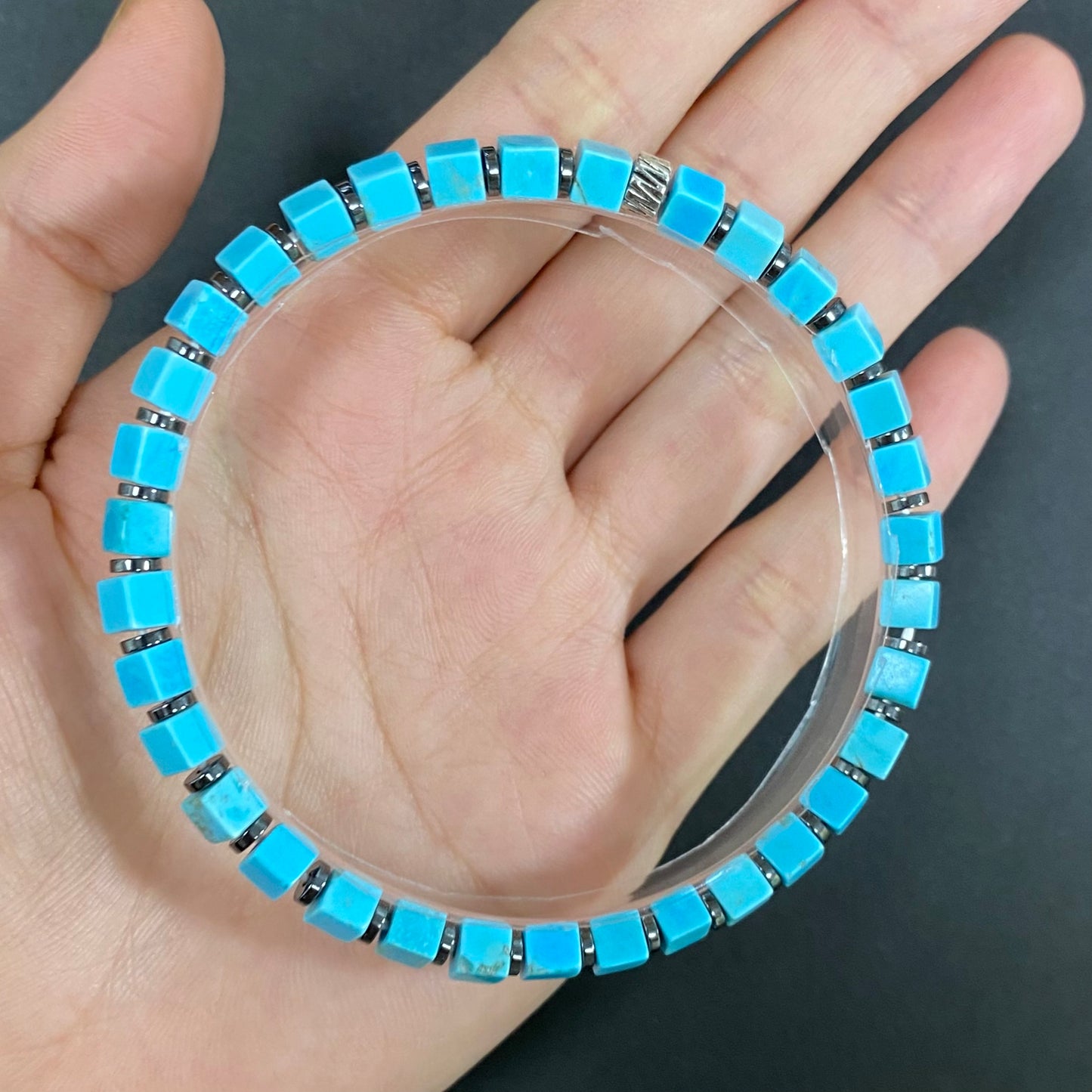 Handmade Designer Healing Crystal Bracelet Mutiple Styles