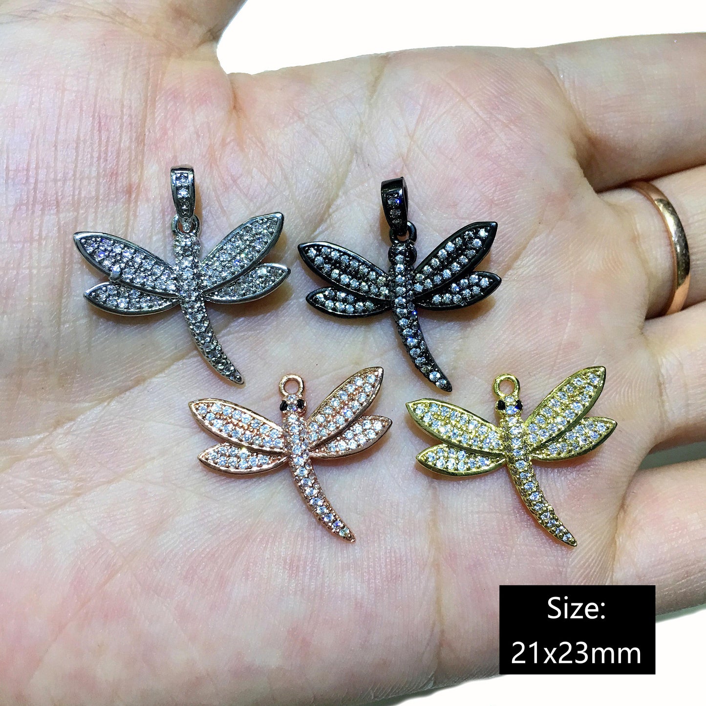 Jewelry Making Findings for All Use #22
