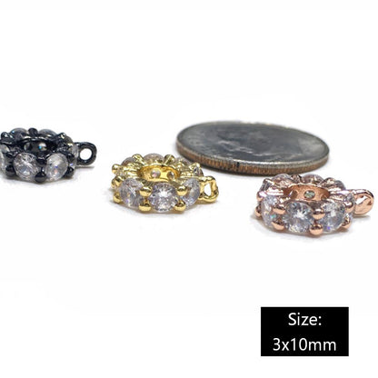 Jewelry Making Findings for All Use #44