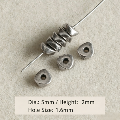 Attracting Wealth-Related Accessories Charm Pendant Beads 1PCS