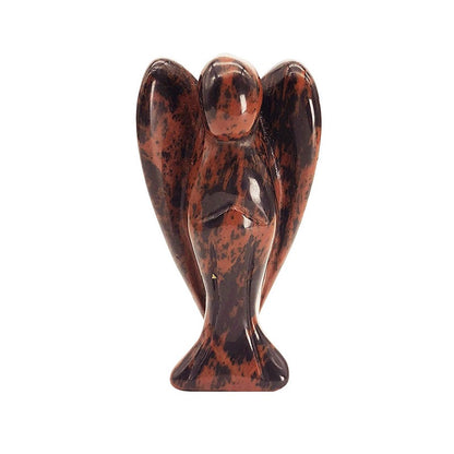 Angel Figurine Reiki Healing Statue