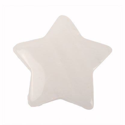 Crystal Mini Star Ornament