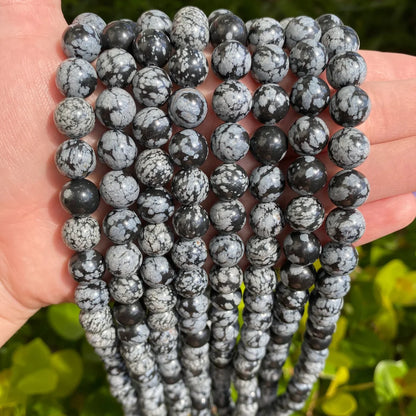 Wholesale Gemstone Beads 4mm 6mm 8mm 10mm 12mm-Loose Bead -Free Shipping （I）