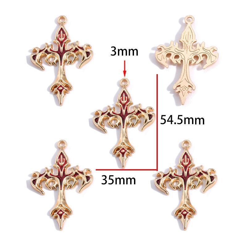 Special Design Charm Jewelry Making Findings for All Use