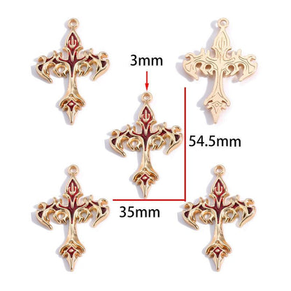 Special Design Charm Jewelry Making Findings for All Use