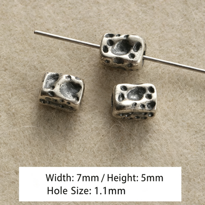 Attracting Wealth-Related Accessories Charm Pendant Beads 1PCS