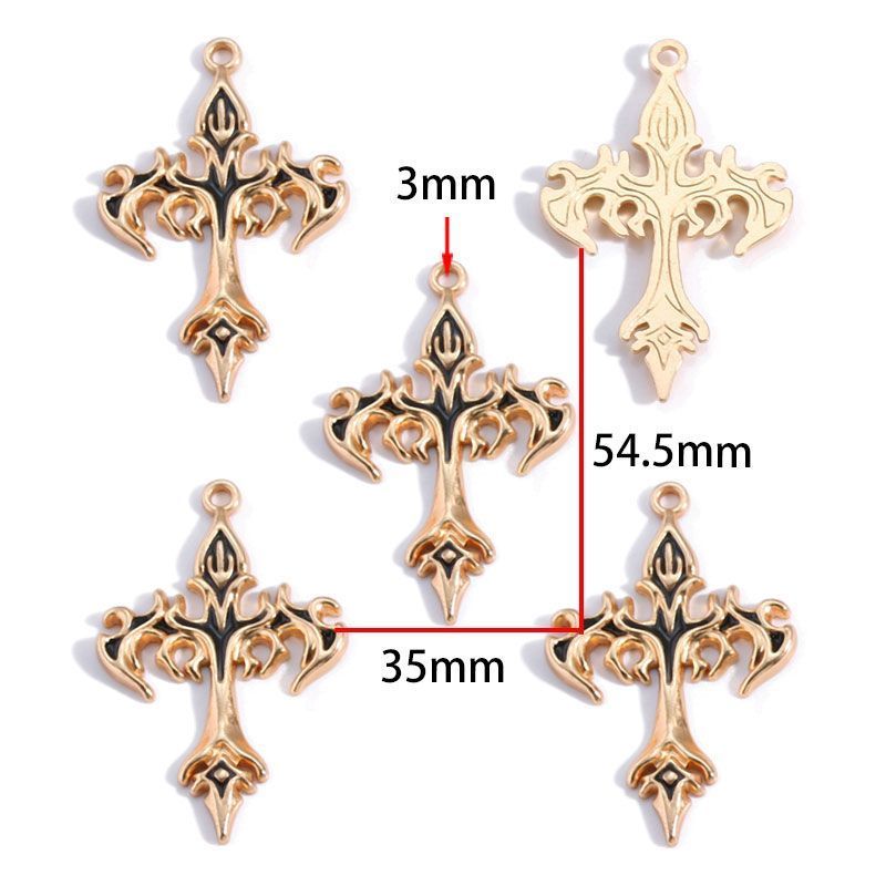 Special Design Charm Jewelry Making Findings for All Use