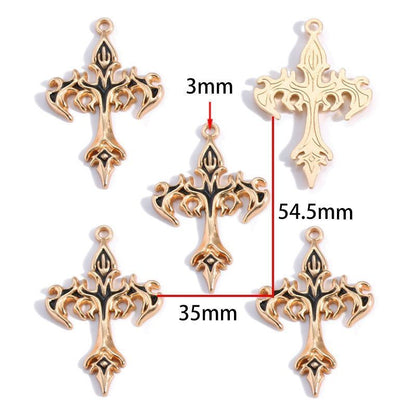 Special Design Charm Jewelry Making Findings for All Use