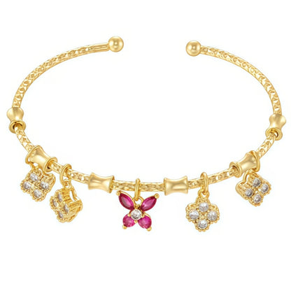1Pcs Candy Charms Bracelet