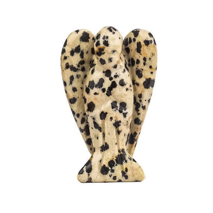 Angel Figurine Reiki Healing Statue