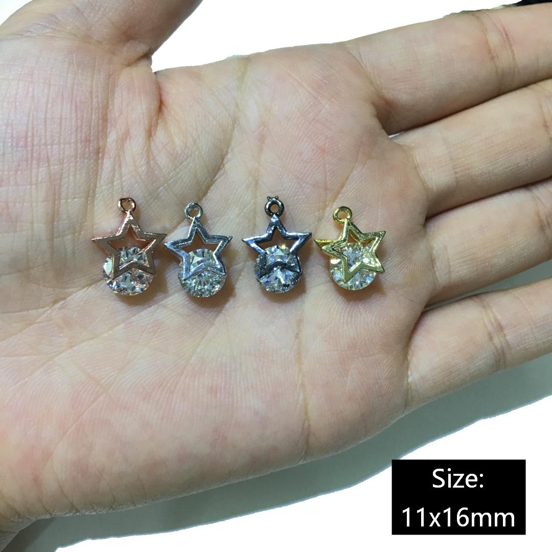Jewelry Making Findings for All Use #11