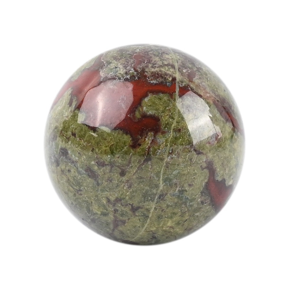 Crystal Mini Ball Ornament Ball Trinket Decoration