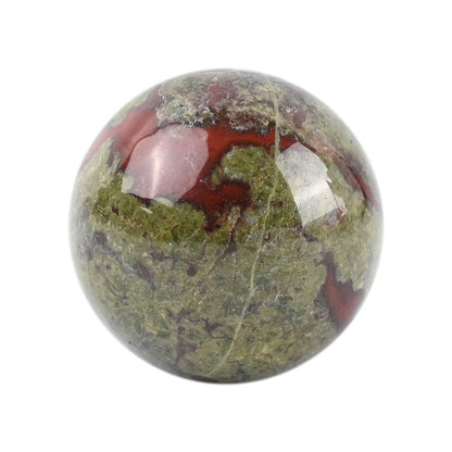 Crystal Mini Ball Ornament Ball Trinket Decoration