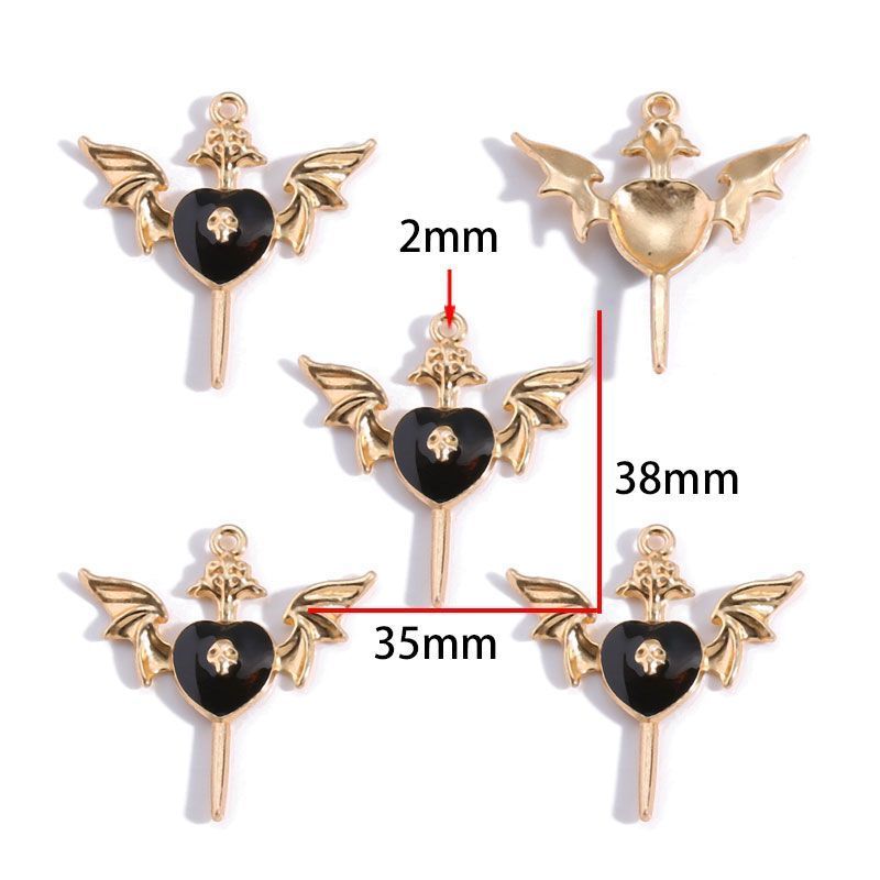 Special Design Charm Jewelry Making Findings for All Use
