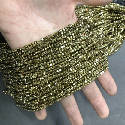 Multi-Style Hematite Jewelry Wholesale