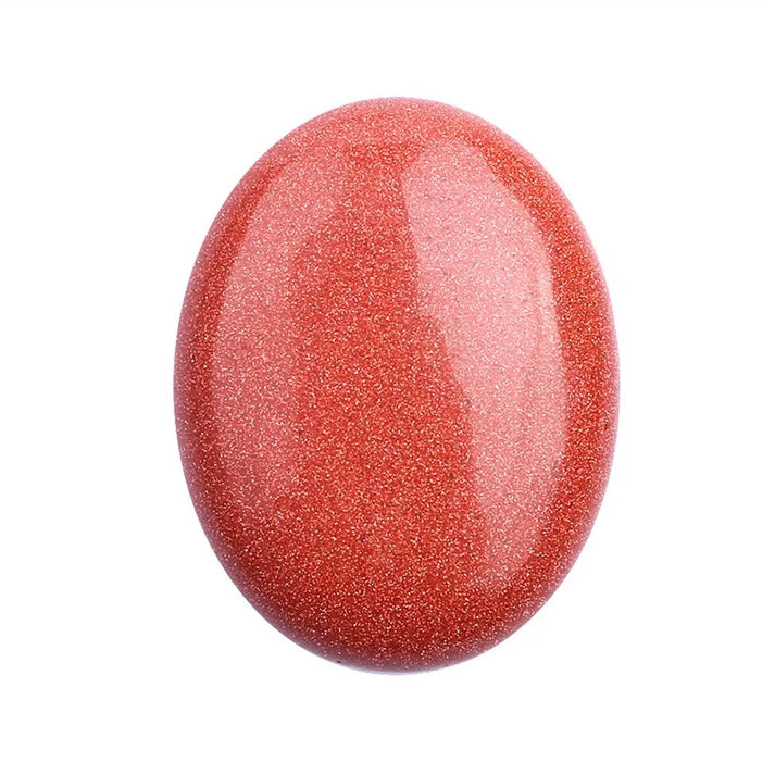 Oval Palm Sandstone