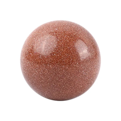 Sphere Sandstone Ball