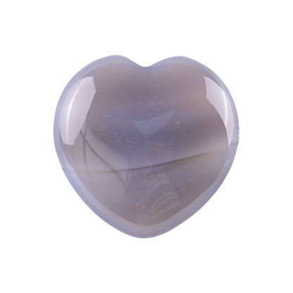 Crystal Mini Heart Ornament